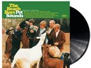 The Beach Boys - Pet Sounds (Mono) [LP] (180 Gram) 2016