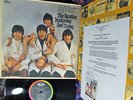 ?1966 ORIG BUTCHER COVER? THE BEATLES ? YESTERDAY TODAY ?no psych no prog STONES