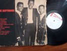 THE HEPTONES RARE STUDIO ONE  ORIGINAL PRESS UK SLEEVE