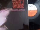 YOU CAN T WINE Rupie edwards prod bkue cat tracks RARE TROJAN TBL Near mint