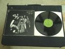 ALICE COOPER LOVE IT TO DEATH 1972 UK PRESS A1/B1 12