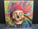 GRATEFUL DEAD WARLOCKS 20TH ANNIVERSARY 2LP GREEK THEATRE 1985 GRAND RECORDS