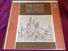 Sealed Classical LP : Milstein   Vivaldi   Four Concerti   Angel S 36001
