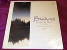 Sealed Classical LP : Brahms   Symphony No 4 in E Minor Op 98   Reiner   Cherry