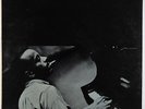 Barry Harris - Listen To Barry Harris Solo Piano LP - Riverside RLP 392 Mono DG
