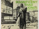 Thad Jones - The Magnificent LP - Blue Note - BLP 1527 Mono DG RVG Ear 767 LEX