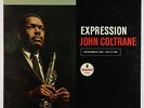John Coltrane - Expression LP - Impulse - SMAS-91288 Stereo
