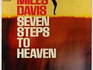 Miles Davis - Seven Steps To Heaven LP - Columbia - CL 2051 2-Eye Mono