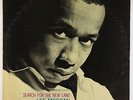 Lee Morgan - Search For The New Land LP - Blue Note BLP 4169 Mono RVG NY USA VG+