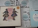 Beecham: Mozart - Die Entfuhrung Aus Dem Serail B/S SAX 2427-9 UK 3 LP Box Set