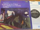 SXL 6505 Bruckner Symphony No. 3 / Bohm / VPO