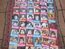 1960`s Beatles Book Complete Set No 1 to 77 + Extras  Easibind Folder  VG+/ Ex+