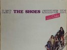 The Shoes Let The Shoes Shine In Hansa Vinyl LP