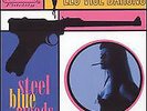 The Vice Barons Steel Blue Moods NEAR MINT Nitro  Vinyl LP