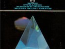 Johnny Hodges - Wild Bill Davis Blue Pyramid NEAR MINT Verve Vinyl LP