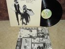 Fleetwood Mac Lp Rumours   1977 US 1st Press + Poster BSK 3010 (NM)