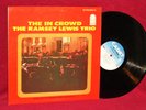LP THE RAMSEY LEWIS TRIO THE IN CROWD 1965 CADET NM NEAR MINT