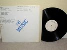 THE BAND The Music LP Live 3/13/1970 Chicago Opera House Early 1970s Press NICE