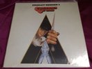 Sealed Soundtrack LP : Stanley Kubrick's   Clockwork Orange   Warner Bros. 0598