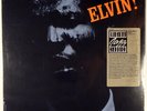 ELVIN JONES & COMPANY-ELVIN -THAD JONES FRANK FOSTER FRANK WESS HANK JONES-OJC