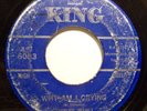 Soul 45 - Shirley Wahls - Why Am I Crying - G