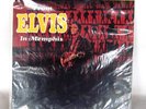 From Elvis In Memphis Original Master Recording Audiophile LP Vinyl Still Sealed