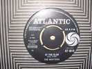 THE DRIFTERS,  AT THE CLUB,  ATLANTIC RECORDS 1965  EX