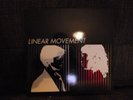 Linear Movement - On The Screen Vinyl LP great shape Cold Wave Synth