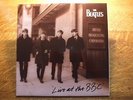 The Beatles Live At The BBC 1994 original UK 2 LP issue w/many unique songs