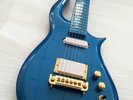 Prince Cloud Guitar, Available in several colours