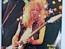 Metallica -  Live - Vinyl Double LP - Molten Rock (Chicago 1986) EX