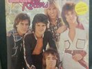 Bay City Rollers Rock N Roll Love Letter LP Sealed Original Gatefold Hype
