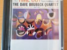 The Dave Brubeck Quartet Time Out MINIDISC