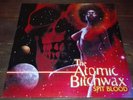 The Atomic Bitchwax ?– Spit Blood LP