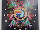 HAWKWIND In Search of Space LP UNITED ARTISTS TRI-FOLD ORIGINAL VINYL 1971