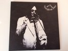 Neil Young - Tonight's The Night Vinyl Record (LP)