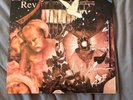Rare MERCURY REV All is dream splattered vinyl LP NEW