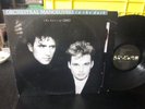 Orchestral Manoeuvres in the Dark Best of OMD A+M SP-5186 & Special Inner Sleeve