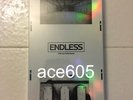 Frank Ocean Endless Limited VHS TAPE Blonde Channel Orange IN HAND READY TO SHIP