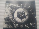THE PERFECT CIRCLE - INNER CITY RECORDS - SOUL FUNK JAZZ VINYL LP ORIGINAL PRESS