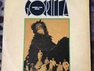 BONZO DOG BAND - Gorilla - 1967 Vinyl LP - 1st Press Sunset Records SLS50160 A1/