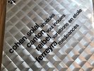 RARE FRENCH PROSPECTIVE 21° COHEN SOLAL/ CANTON/ REIBEL/ FERREYRA ELECTRONIC LP