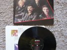Queen Greatest Hits Vinyl UK 1981 EMI A8/B7 Matrix LP Bohemian Rhapsody Best Of