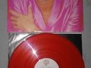 Rod Stewart - Greatest Hits -  Original Israel RED Vinyl Album