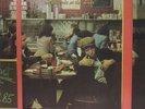 Tom Waits NIGHTHAWKS AT THE DINER Live Album REMASTERED New COLORED VINYL 2 LP
