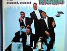 THE PENGUINS COOL COOL PENGUINS ULTRA-RARE'58 DOOTO MONO LP DOO-WOP CLASSIC