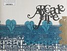 Arcade Fire, Demo EP, NEW & SEALED Numbered Ltd edition vinyl LP RSD 2018