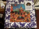 THE ROLLING STONES  their satanic majesties request  LP Coloured Vinyl  RSD 2018