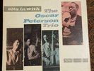 Sonny Stitt With The Oscar Peterson Trio
