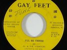 Al & the Vibrators 
